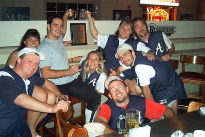 2001 Tournament Champions