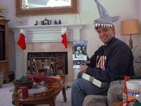 Shark Attack!