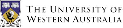 The University of Western Australia