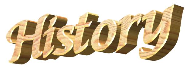 History