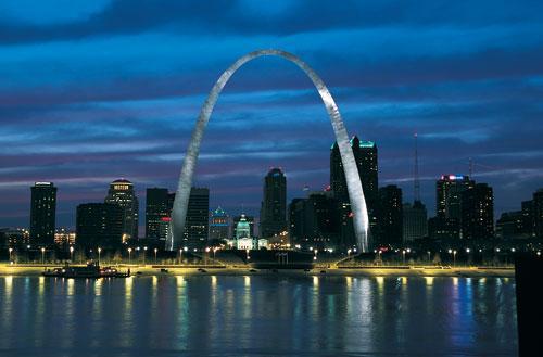 St. Louis