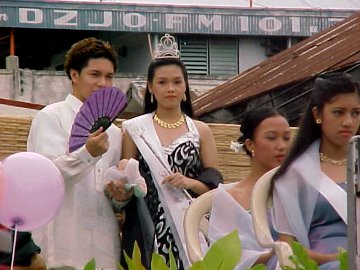 Ms. Baler from Buhangin