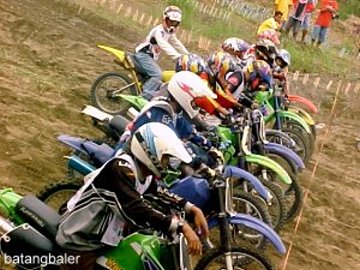 The 1 Meter Advantage