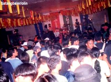 Worcestershire Girls