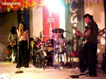 Worcestershire Girls