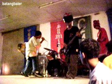 Underground Chicken Sound