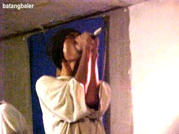 Underground Chicken Sound