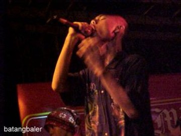 Underground Chicken Sound