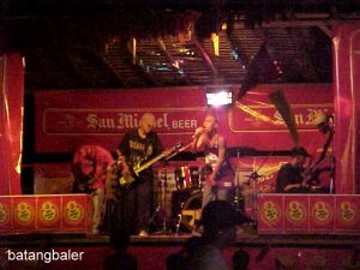 Underground Chicken Sound