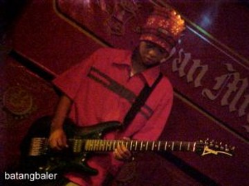 Underground Chicken Sound