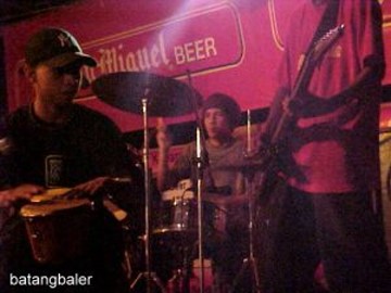 Underground Chicken Sound