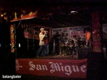 Underground Chicken Sound