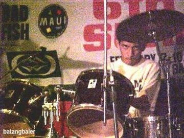 Underground Chicken Sound