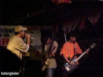 Underground Chicken Sound