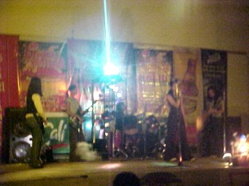 Worcestershire Girls