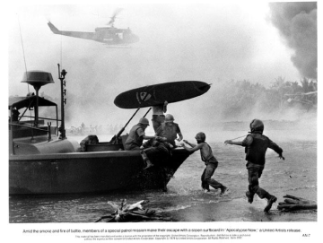 Apocalypse Now