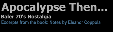 Apocalypse Then