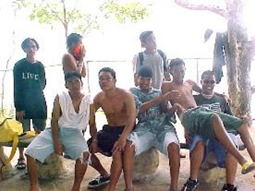 The ASCOT Outdoors Club