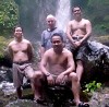 Trip To Ditumabo Falls