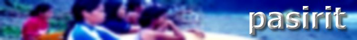 Pasirit