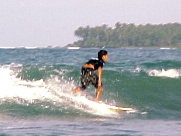 Surfer