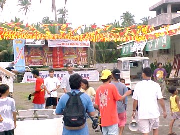 7th Aurora Surfing Cup