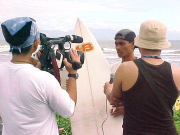 7th Aurora Surfing Cup