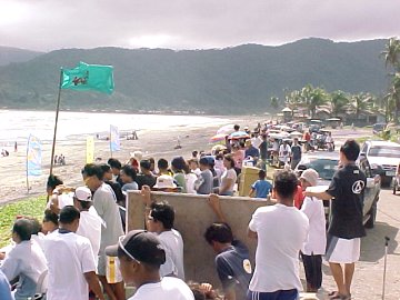 7th Aurora Surfing Cup