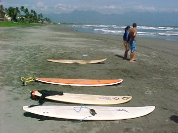 7th Aurora Surfing Cup