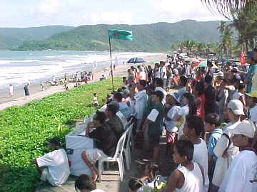 7th Aurora Surfing Cup