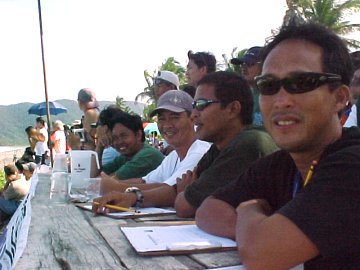 7th Aurora Surfing Cup