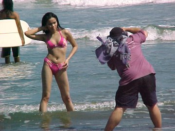 7th Aurora Surfing Cup