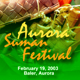 Aurora Suman Festival