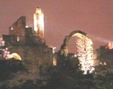 Migdal David - Jerusalem Old City - David's Tower