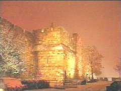 Jerusalem Old City - David's Tower