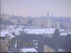 jerusale Israel Museum snow 42.jpg