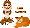Ban fox-hunting!