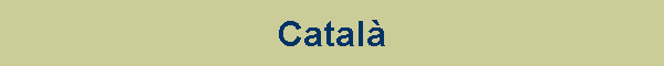 Catal�