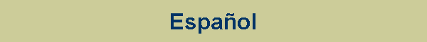 Espa�ol