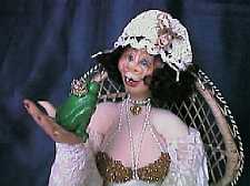 Prudence and the Frog Prince (NODAAA 1999)