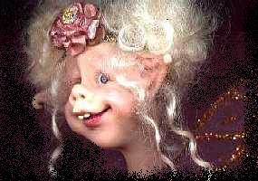 Fairy Heidi