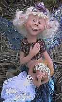 Daisy and little Annabelle