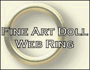 Join the Fine Art Doll WebRing