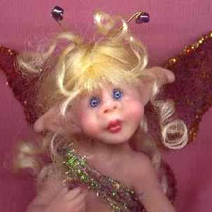 Liberty Fairies