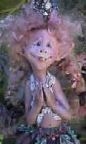 Tumbelina