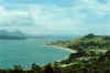 A bay near the Bay of Islands