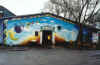 A fruit and vegetable shop in Christiania