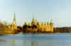 Frederiksborg Slot (Castle) in Hiller�d