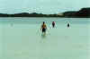 Me at Kai Iwi Lakes