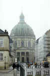 Marmorkirken (Marble Church)